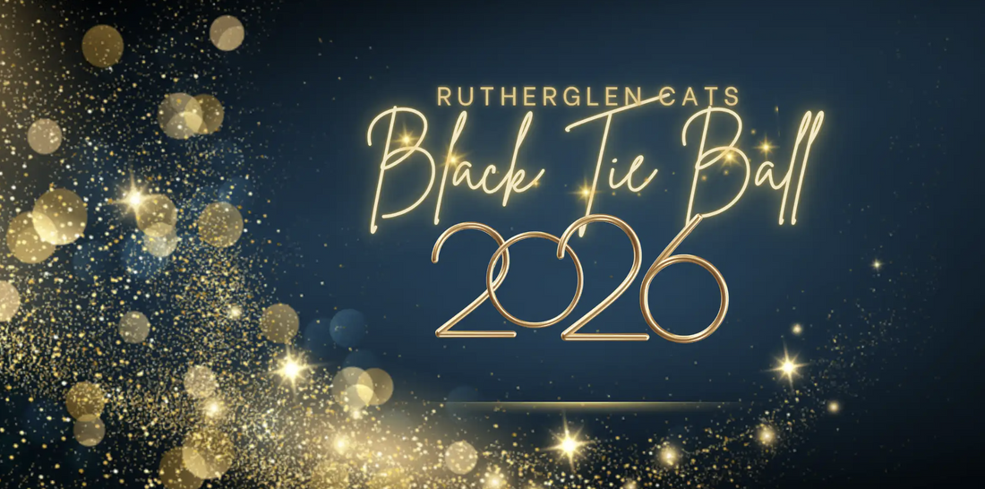 Black Tie Ball