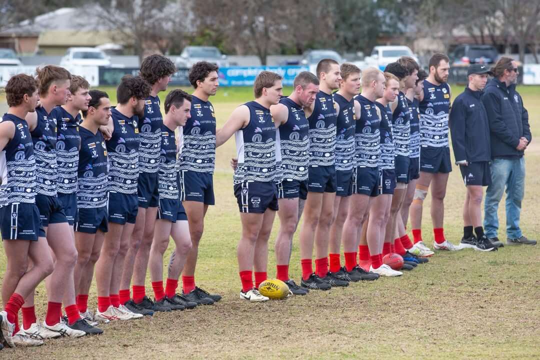 Season Launch