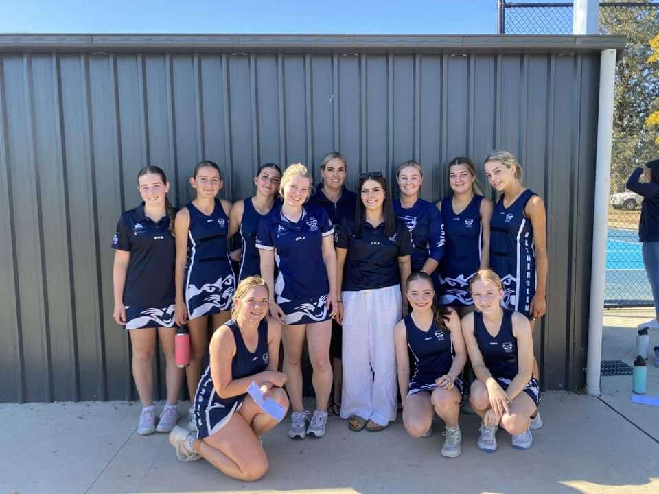 Tomorrow Woman – More Than The Game