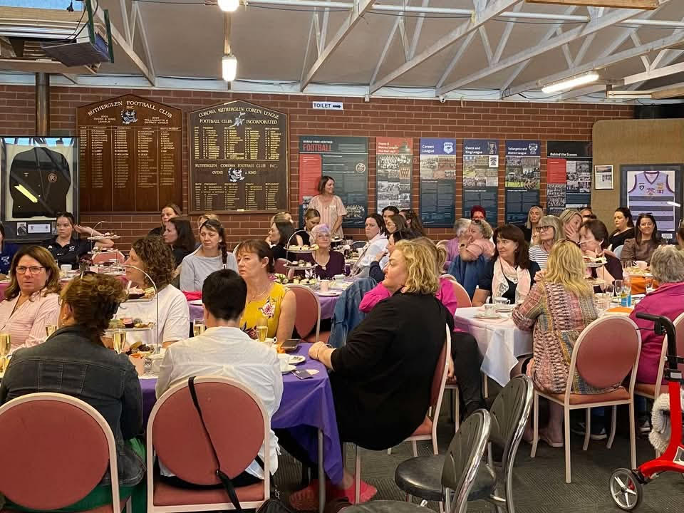 Ladies Day