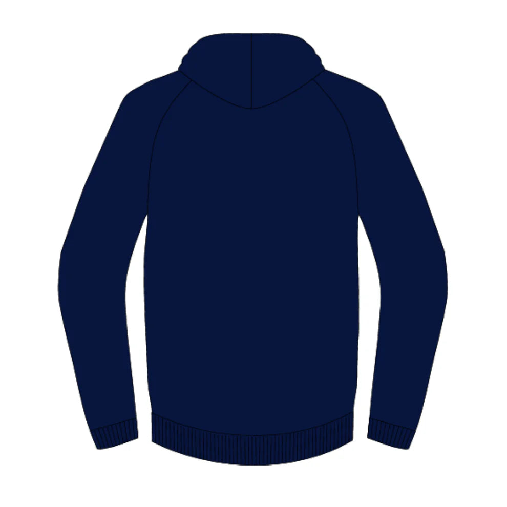 NB Unisex Hoodie