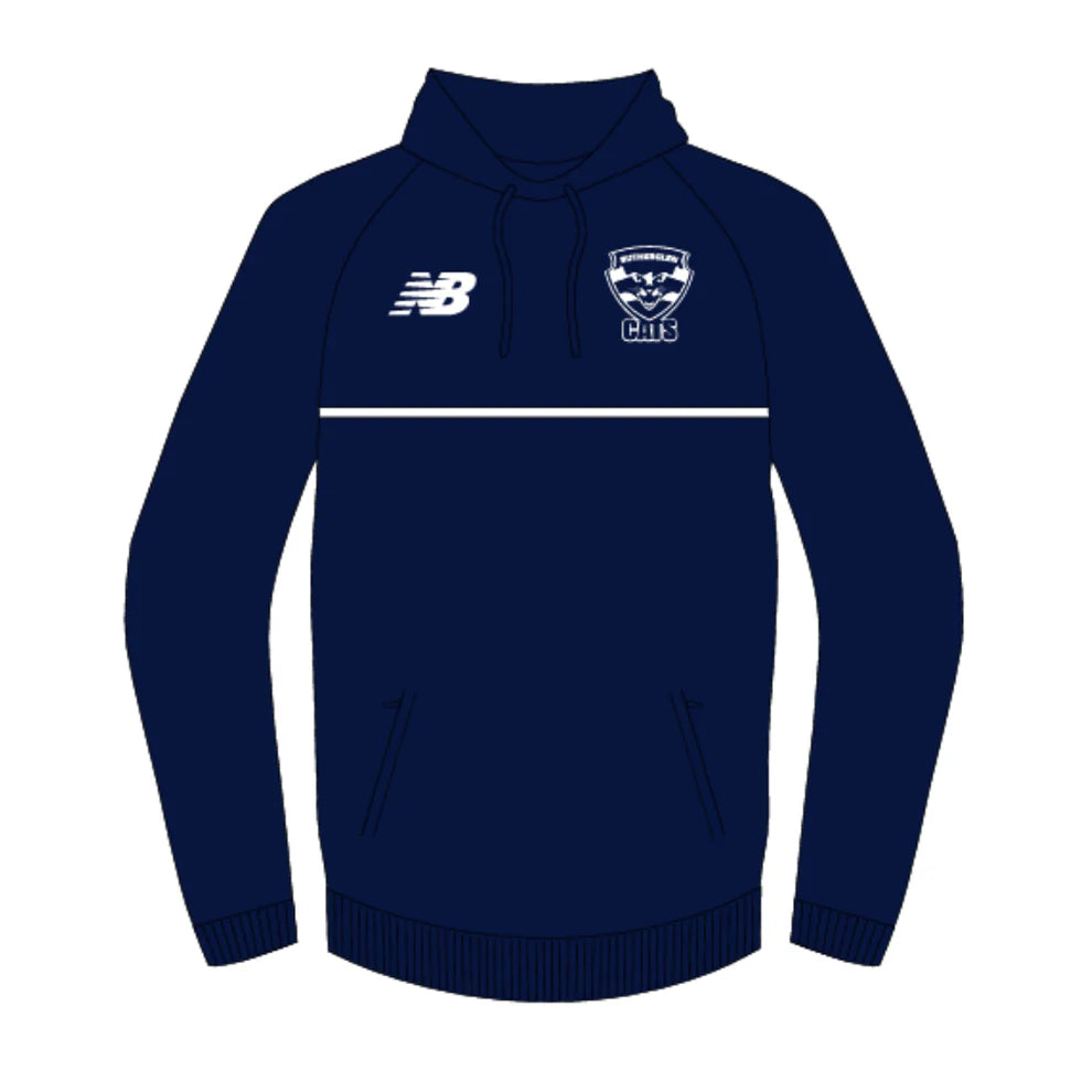 NB Unisex Hoodie