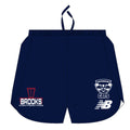 NB Unisex Training Shorts