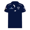 NB Unisex Polo