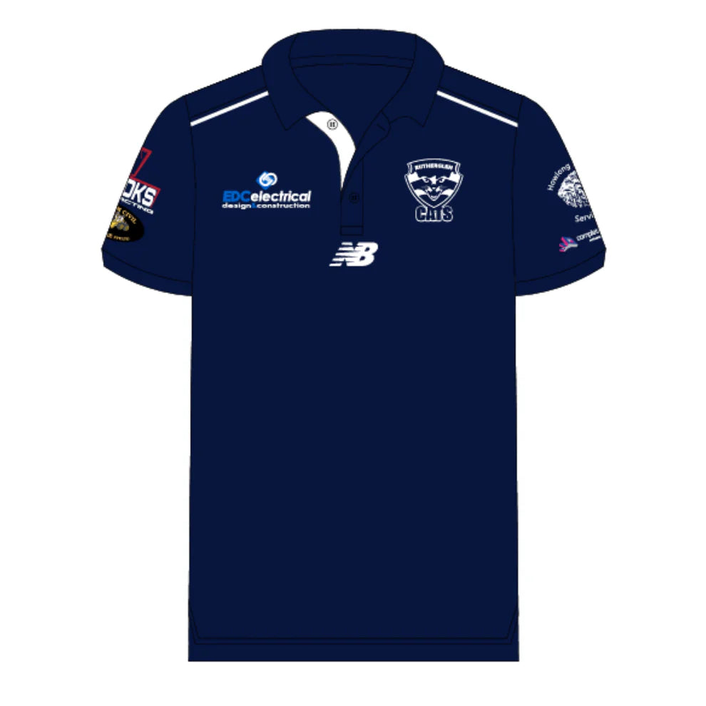 NB Unisex Polo