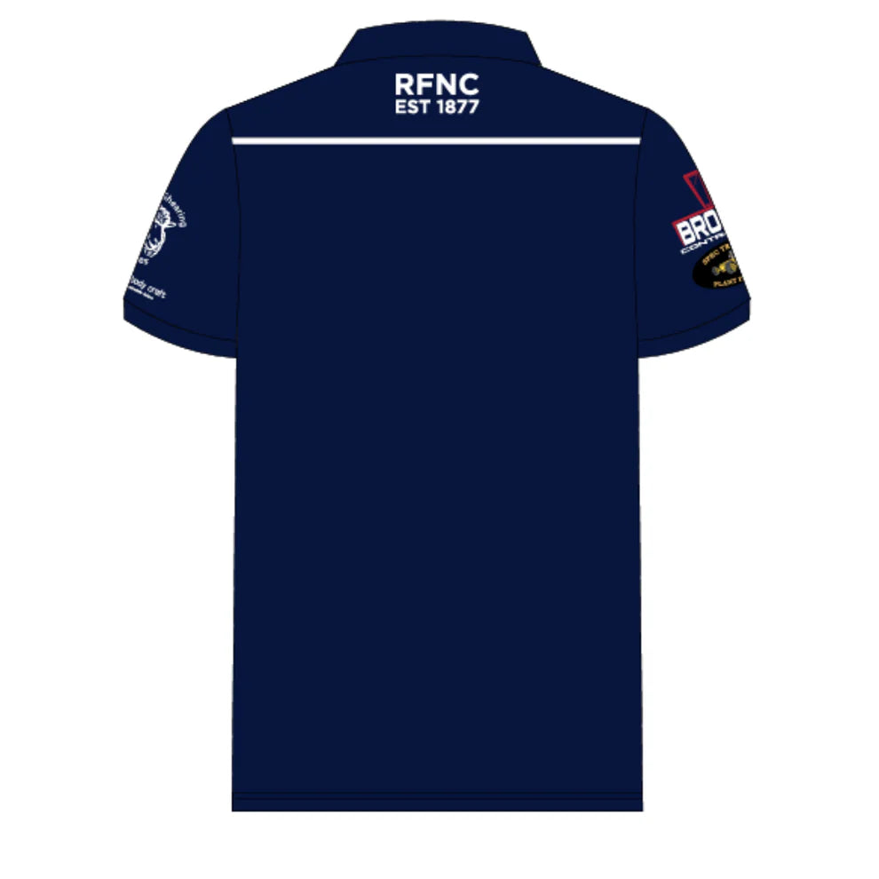 NB Women's Polo