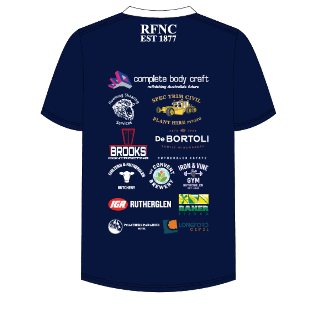 NB Unisex T-Shirt