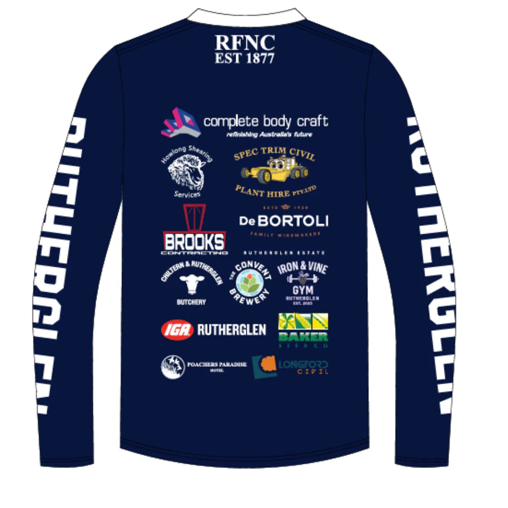NB Women's T-Shirt - Long Sleeve