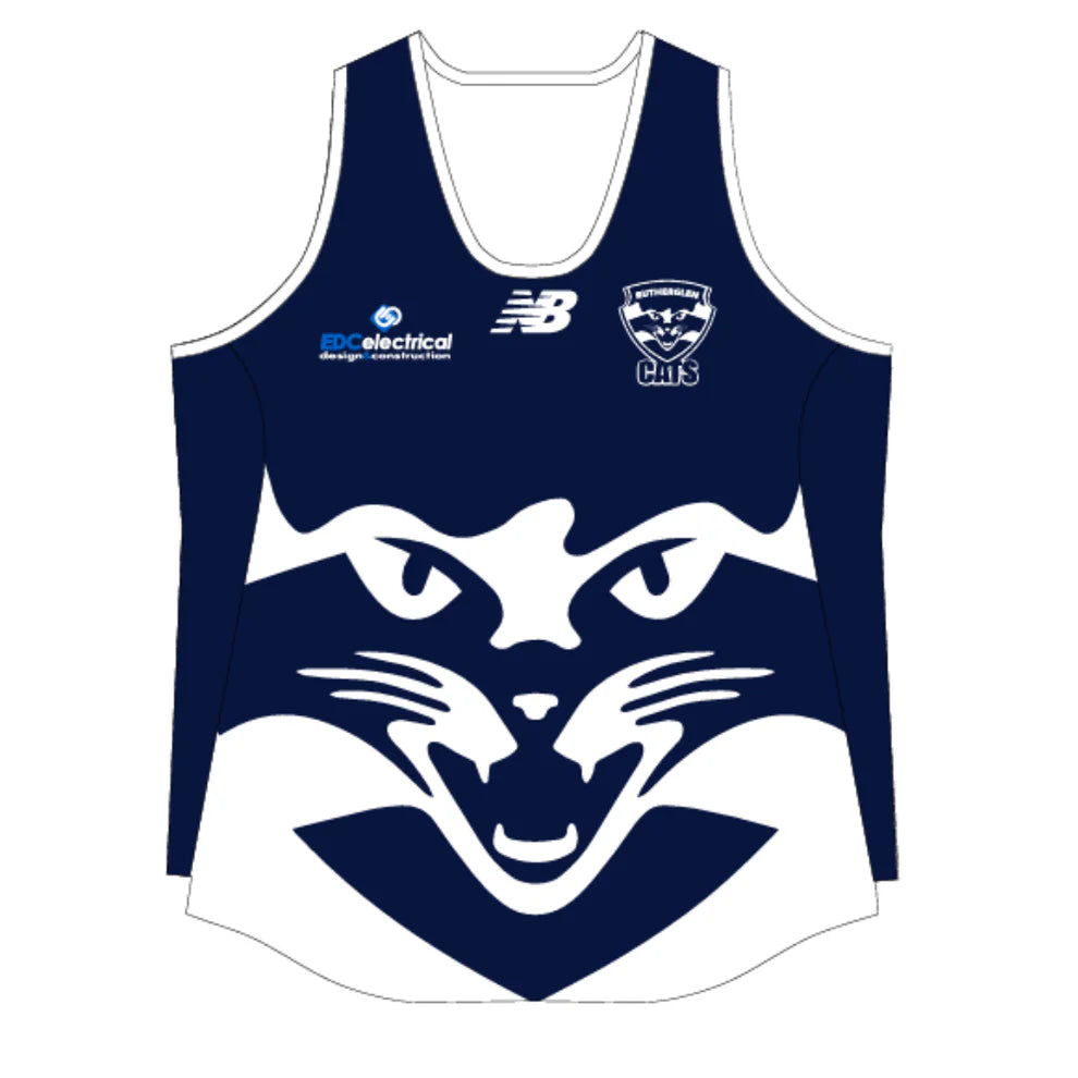 NB Women's Elite Singlet
