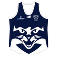 NB Women's Elite Singlet