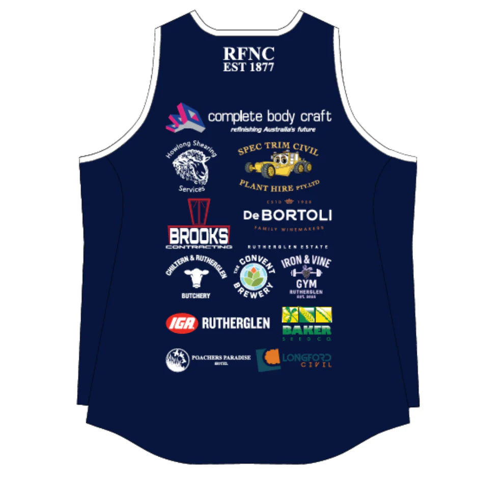NB Women's Elite Singlet