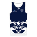 NB Unisex Elite Singlet
