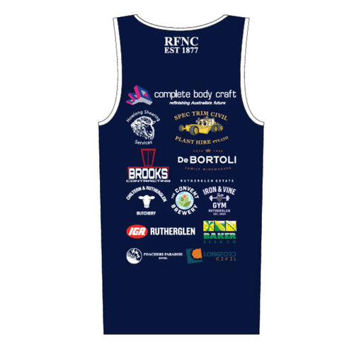 NB Unisex Elite Singlet