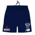 NB Unisex Travel Shorts