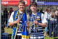 2026 Rutherglen Cats Memberships
