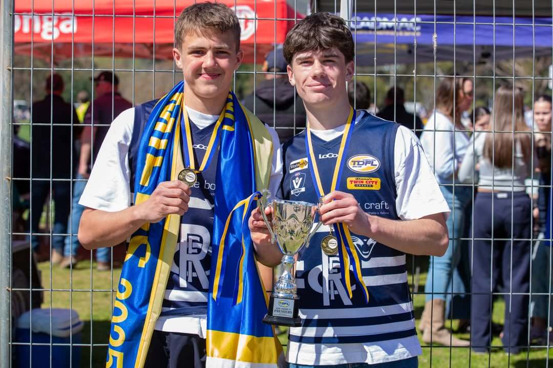 2026 Rutherglen Cats Memberships